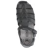 SAM GRAIN Noir cuir