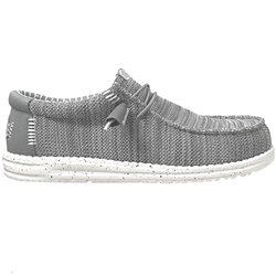 Wally stretch sox Gris
