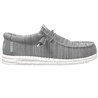 Wally stretch sox Gris