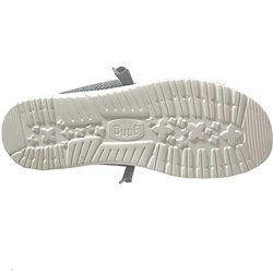 Wally stretch sox Gris