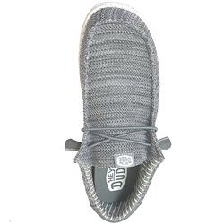 Wally stretch sox Gris