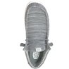 Wally stretch sox Gris