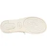 Wendy espadrille woven Ecru