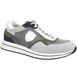 Garcia air Kaki