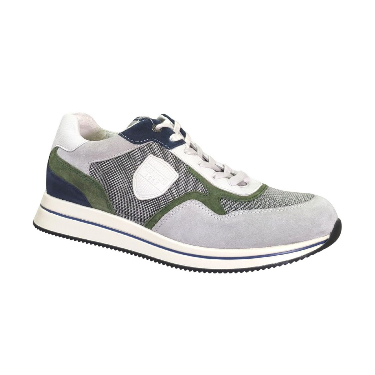 Garcia air Kaki