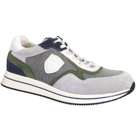 Garcia air Kaki