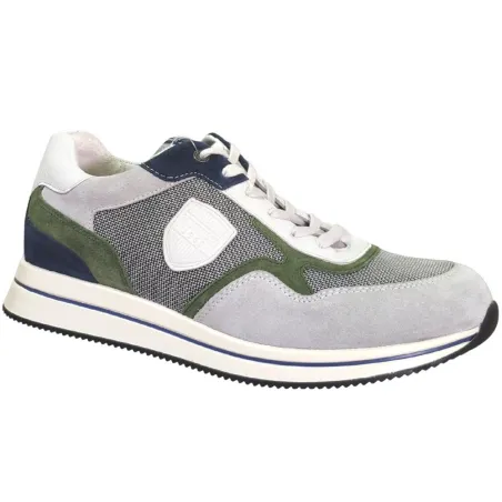 Garcia air Kaki