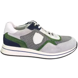 Garcia air Kaki