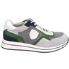 Garcia air Kaki