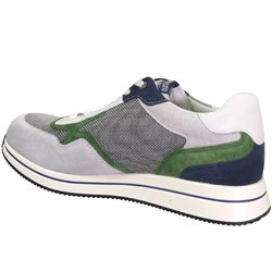 Garcia air Kaki