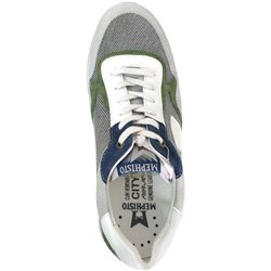 Garcia air Kaki