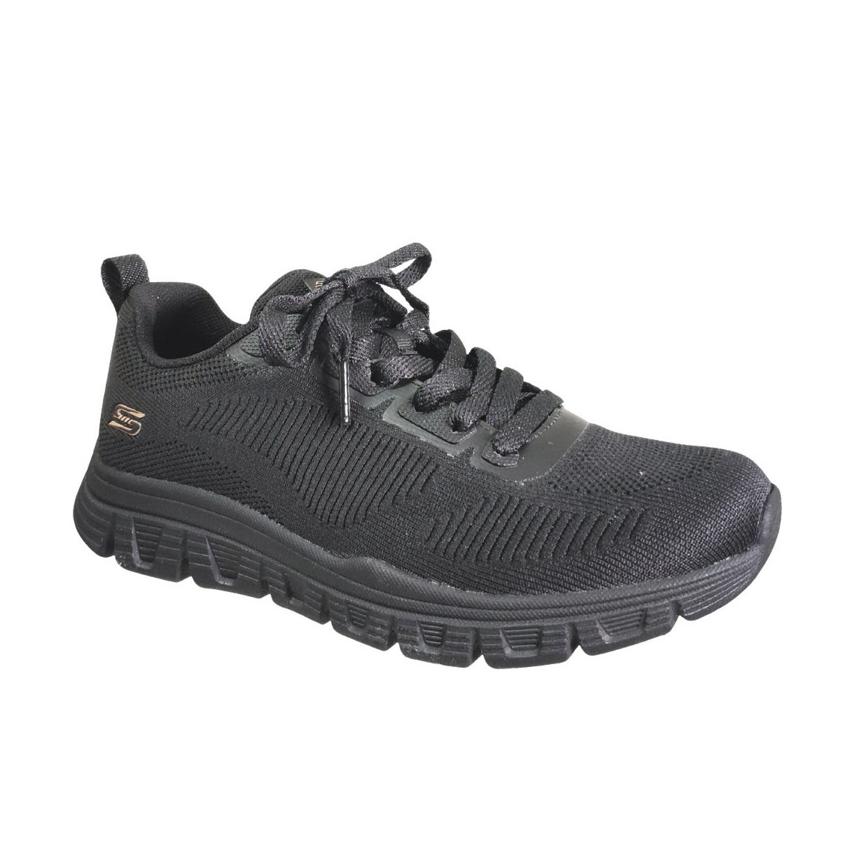 bobs B lite Noir