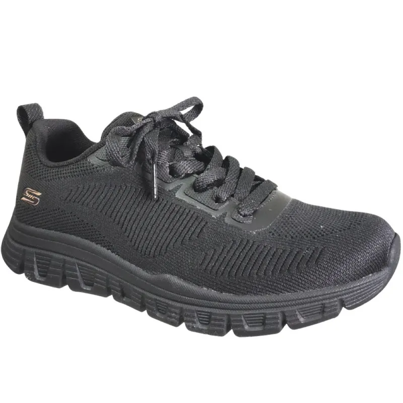 bobs B lite Noir