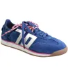 Rocket Bleu/Rose