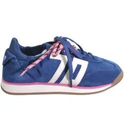 Rocket Bleu/Rose