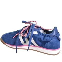 Rocket Bleu/Rose