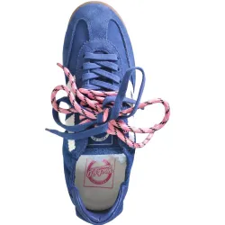 Rocket Bleu/Rose