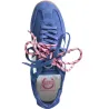 Rocket Bleu/Rose