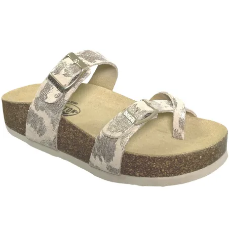 Cp bombay Camel nubuck