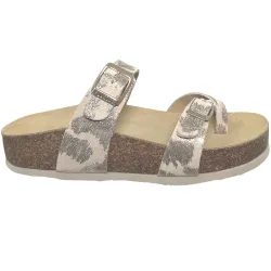 Cp bombay Camel nubuck