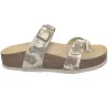 Cp bombay Camel nubuck