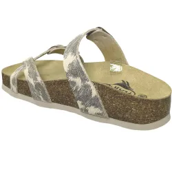 Cp bombay Camel nubuck