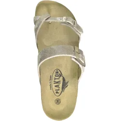 Cp bombay Camel nubuck