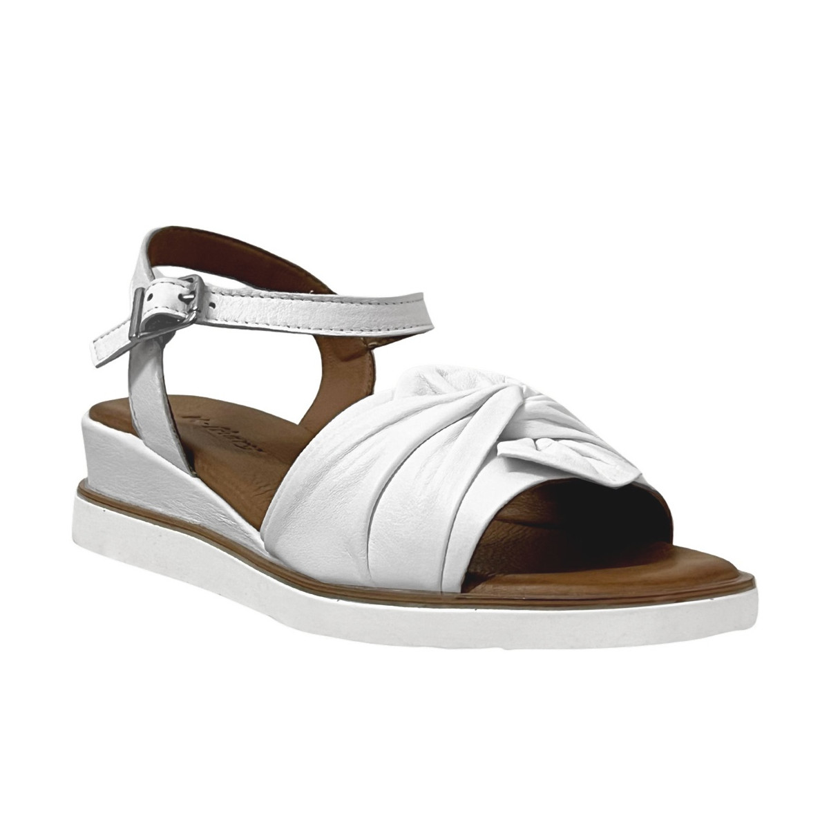 Badaud Blanc