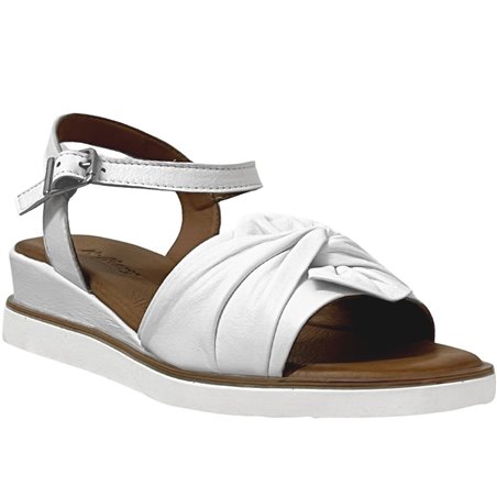 Badaud Blanc