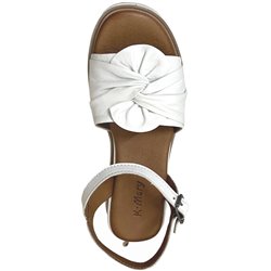Badaud Blanc