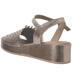 Gain Bronze cuir