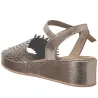 Gain Bronze cuir