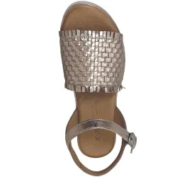 Gain Bronze cuir