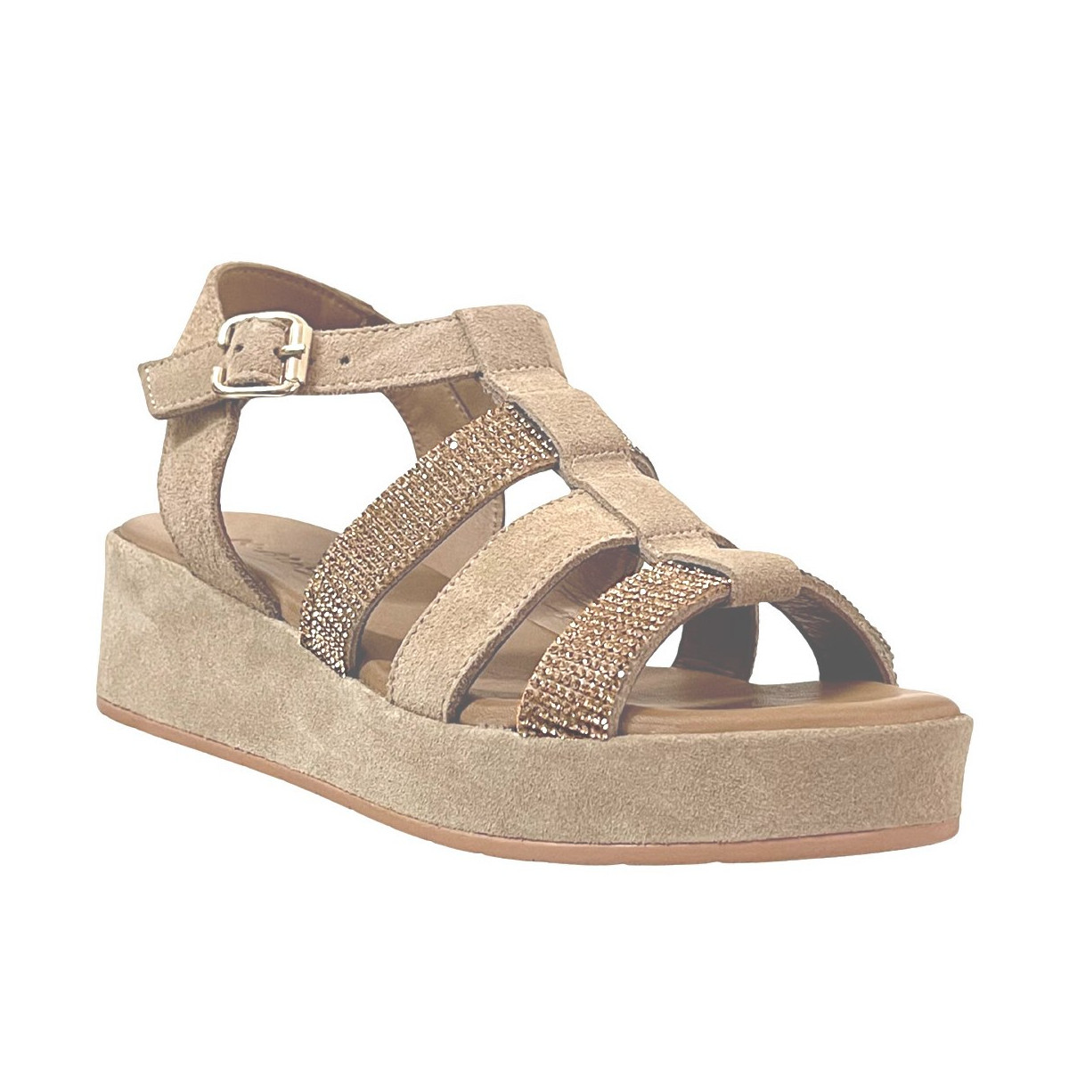 Gardien Beige
