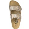 Beta Camel/Platine cuir