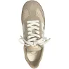 Ghost Beige toile