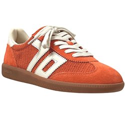 Ghost Orange
