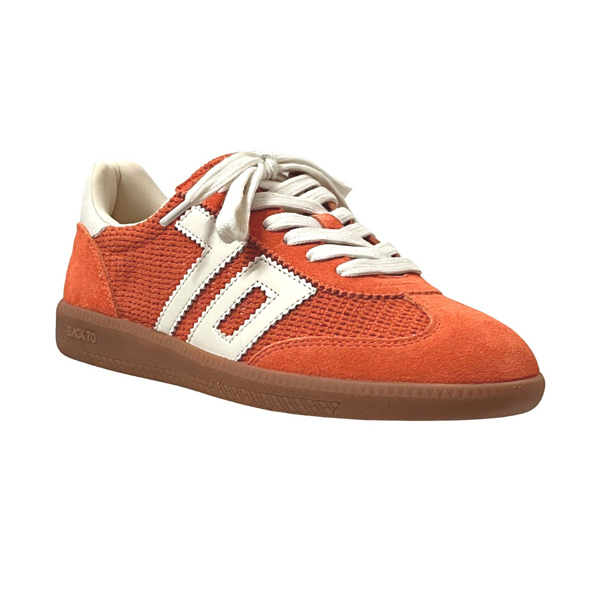Ghost Orange
