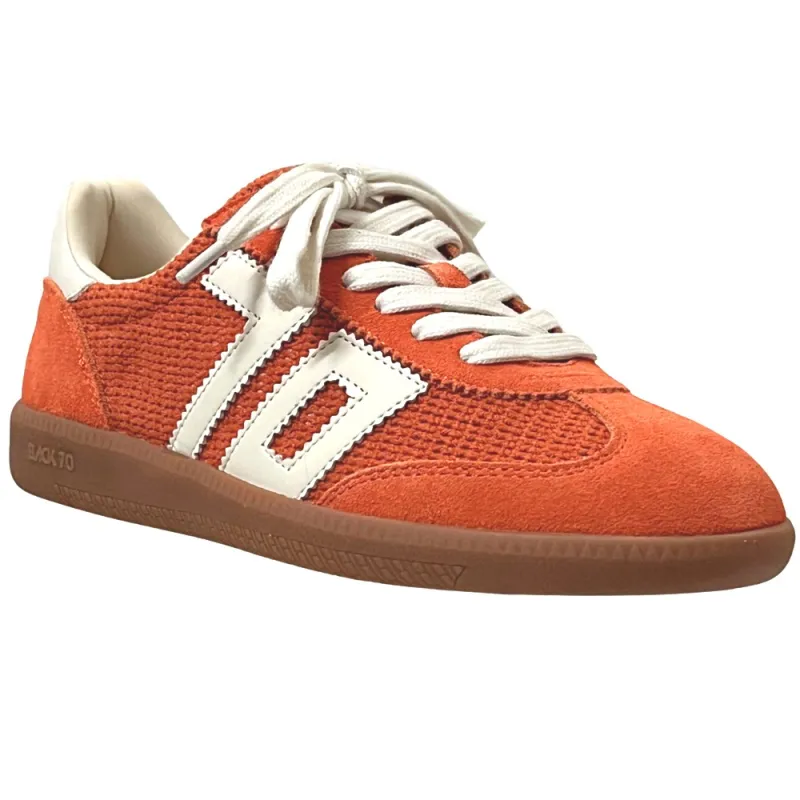 Ghost Orange