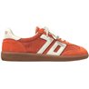 Ghost Orange