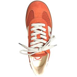 Ghost Orange