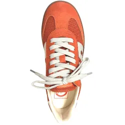 Ghost Orange