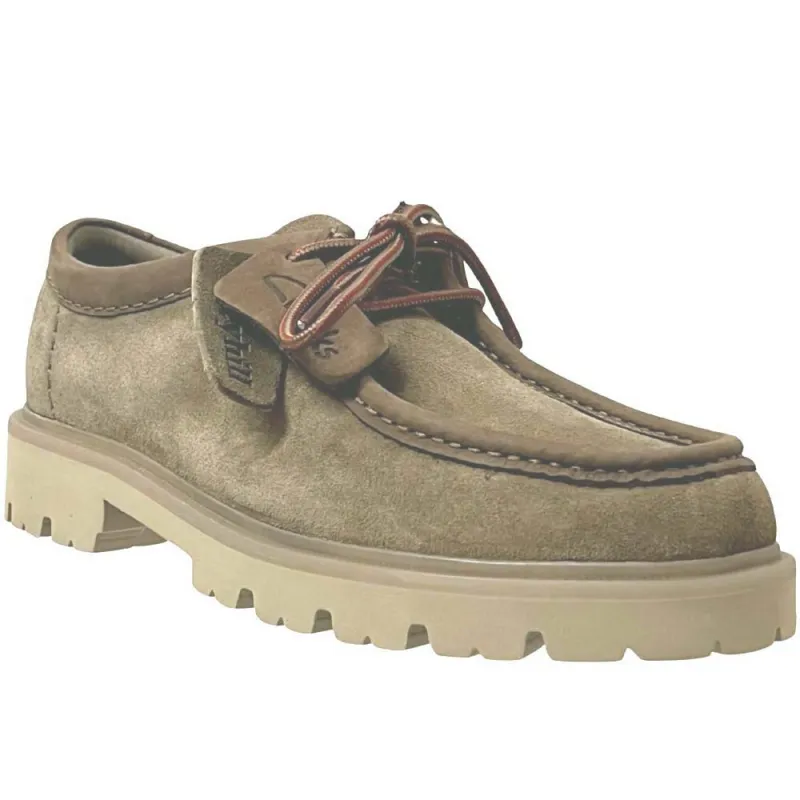 Cleyhill Seam Beige velours
