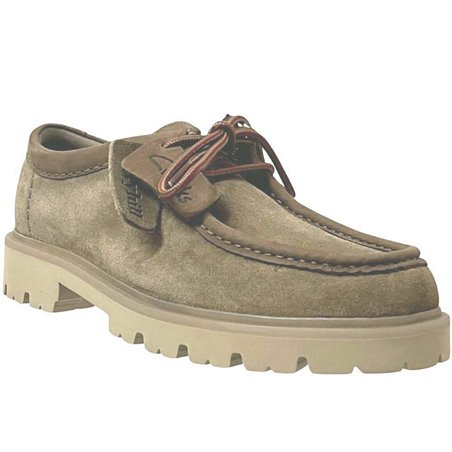 Cleyhill Seam Beige velours