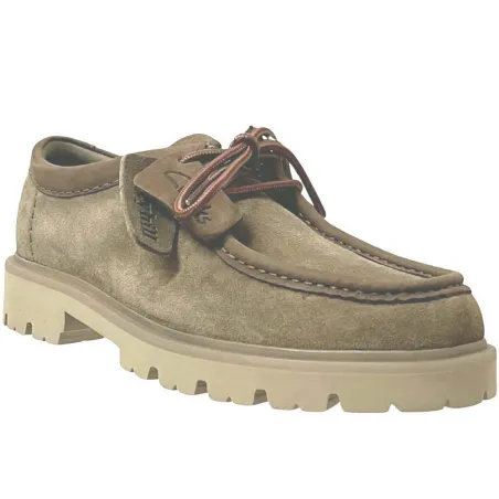 Cleyhill Seam Beige velours