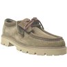 Cleyhill Seam Beige velours