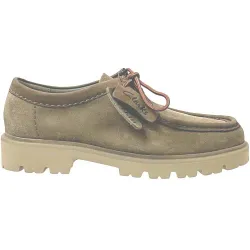 Cleyhill Seam Beige velours