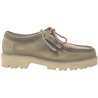 Cleyhill Seam Beige velours