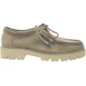 Cleyhill Seam Beige velours