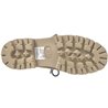 Cleyhill Seam Beige velours